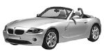 BMW E85 C122E Fault Code