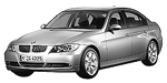 BMW E90 C122E Fault Code