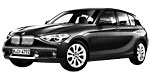 BMW F20 C122E Fault Code